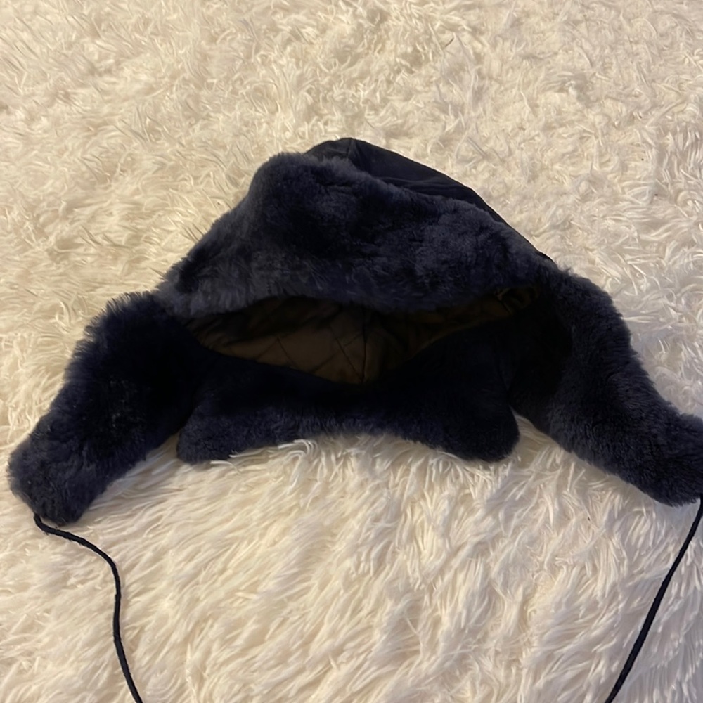 Pilot Aviator Hat for Toddler